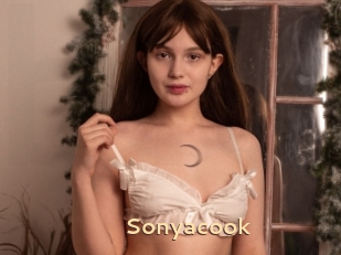 Sonyacook