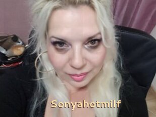 Sonyahotmilf