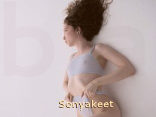 Sonyakeet