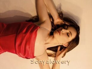 Sonyalowery