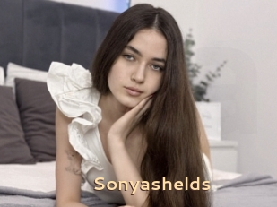 Sonyashelds