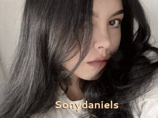 Sonydaniels