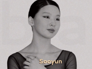 Sooyun