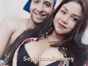 Sophiaandjeremy