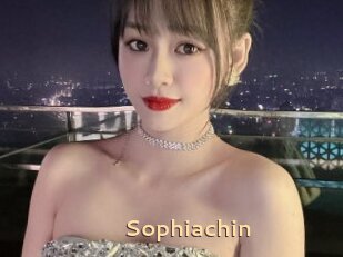 Sophiachin