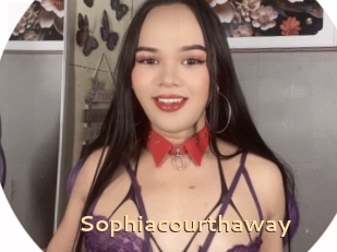 Sophiacourthaway