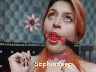 Sophiadeep