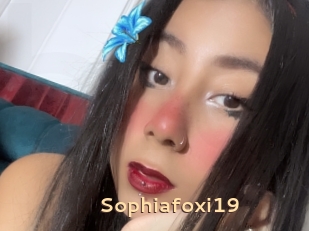 Sophiafoxi19