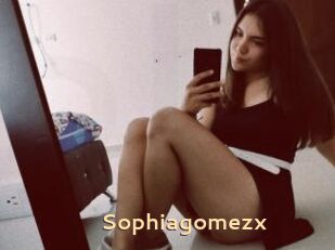 Sophiagomezx