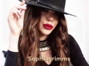 Sophiagrimms