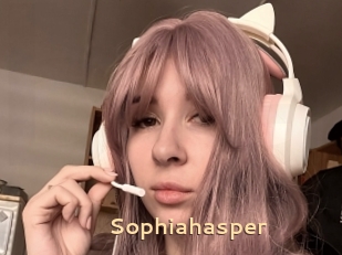 Sophiahasper