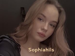 Sophiahils