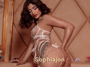 Sophiajon