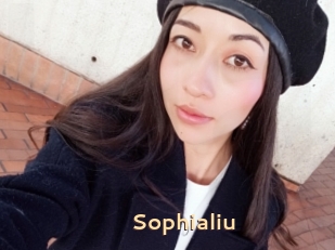 Sophialiu