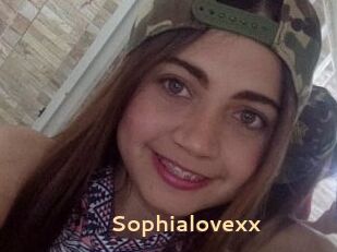 Sophialovexx