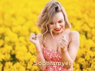 Sophiamyer