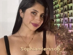 Sophiandersson