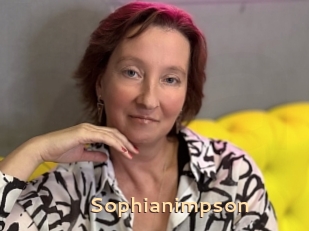 Sophianimpson