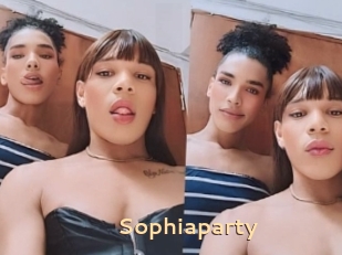 Sophiaparty