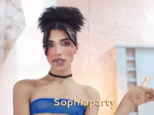 Sophiaparty