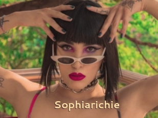 Sophiarichie