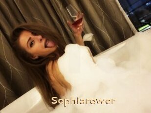 Sophiarower