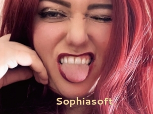 Sophiasoft