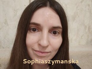 Sophiaszymanska