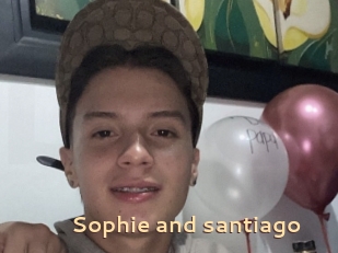 Sophie_and_santiago