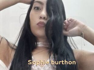 Sophie_burthon