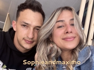 Sophieandmaximo