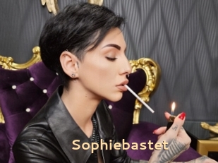 Sophiebastet