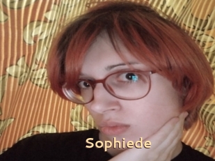 sophiede Black Cams