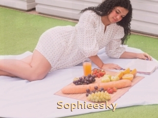 Sophieesky