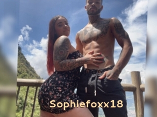 Sophiefoxx18