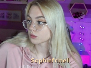 Sophiefrinell