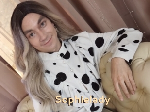 Sophielady