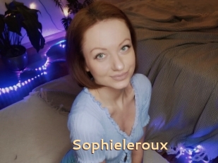 Sophieleroux