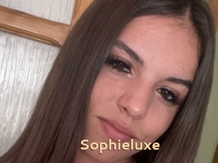 Sophieluxe