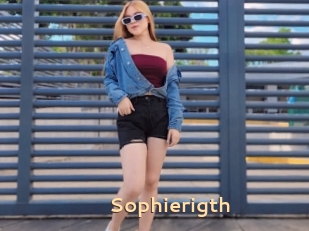 Sophierigth