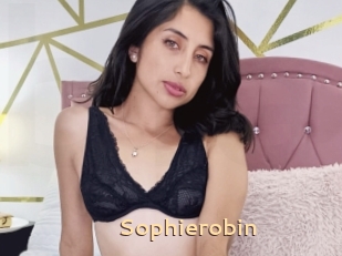 Sophierobin