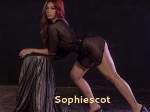 Sophiescot