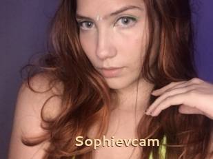 Sophievcam