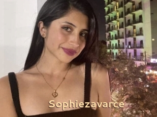 Sophiezavarce