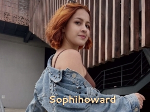 Sophihoward