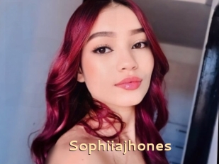 Sophiiajhones