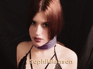 Sophiielanson