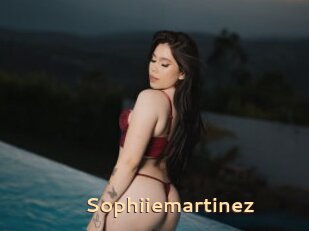 Sophiiemartinez