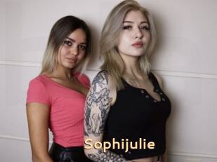 Sophijulie