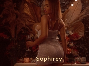 Sophirey